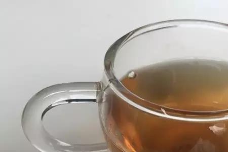 杯子里有姜味怎么办