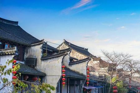 江南水乡的水从哪里来