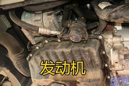 dq200变速箱阀体油怎么更换
