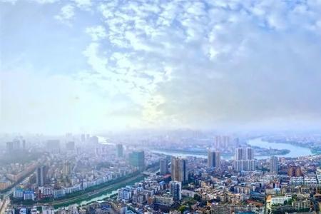 邵阳市有什么地段最繁华