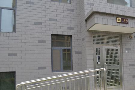 楼梯消防门能否安装门禁