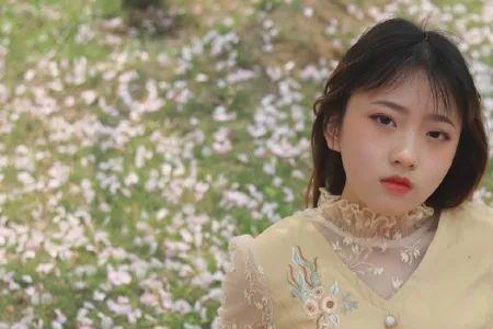 喜梅子扮演者