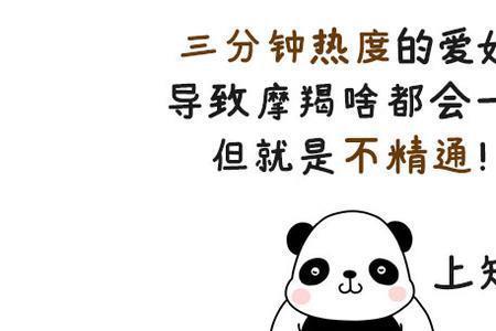 什么都会点但不精通的人叫什么