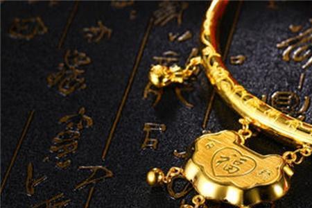精金和纯金有什么区别