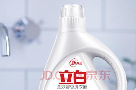 立白泡腾片是洗什么的