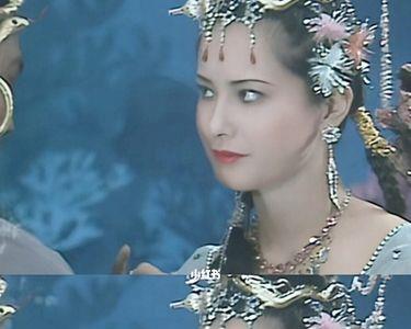 万圣公主的兵器是什么