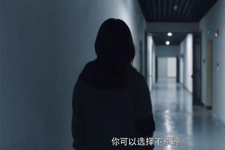 不会再原谅你什么意思