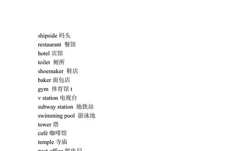 在英语中比千还大的单位是什么
