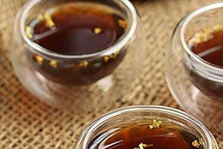 酸梅汤最正宗牌子用开水泡吗