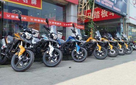 摩托车4s店和经销商的区别