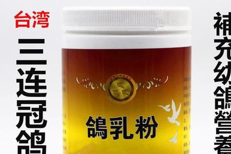 鸽乳直接喂种鸽可以吗