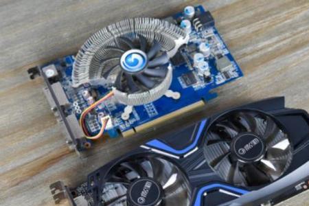 gt610显卡玩lol设置