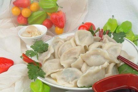 东北最出名的饺子