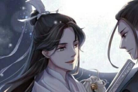 天官赐福引玉最后复活了吗