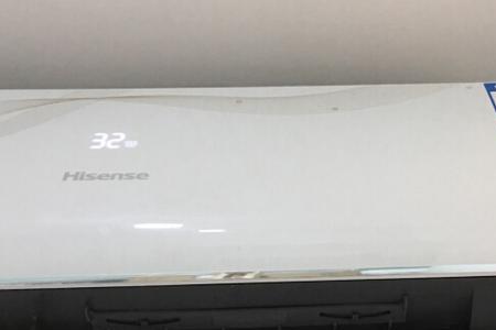 澳柯玛空调出ef是什么故障
