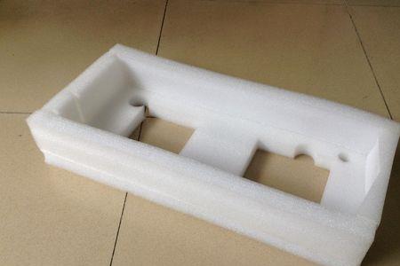 跌落缓冲材料
