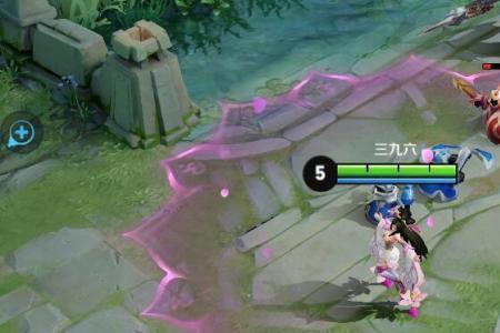 坎迪斯大招持续时间