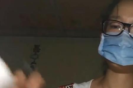 在学校宿舍直播违规吗