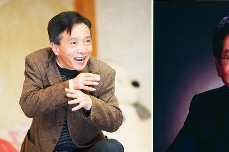 天天向上李立宏配音哪一期