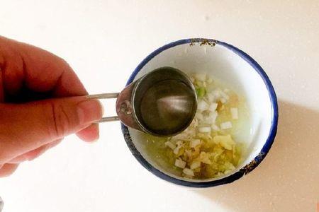 包饺子葱姜水用开水泡还是冷水