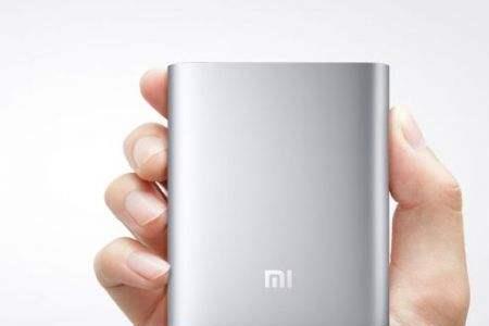 小米一万毫安充电宝实际电量