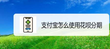 支付呗是什么