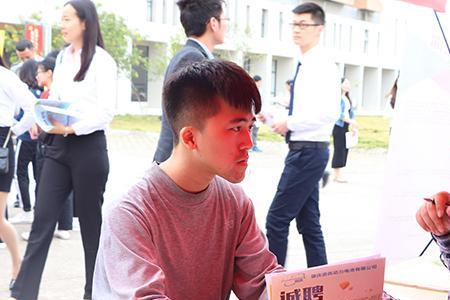 校园招聘专业不对口能签吗