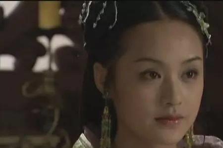 贞观长歌海棠结局