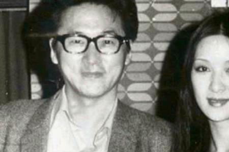 李敖的前任妻子