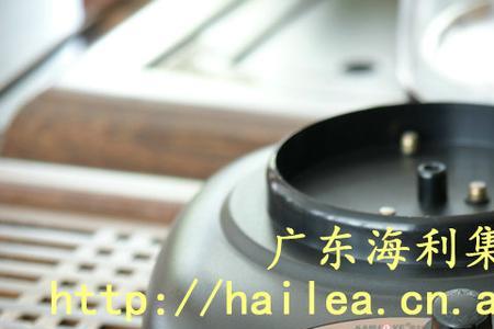 金灶电茶壶通电后一直滴滴响