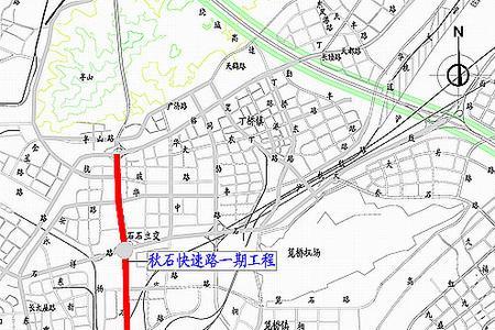 杭州塘栖高架通车时间