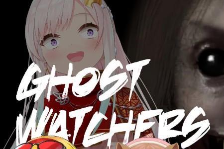 ghostwatchers为啥进不去房间