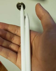 ipad10支持几代笔