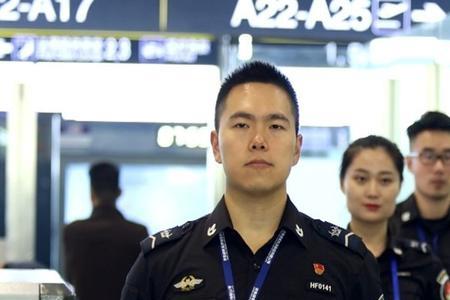 机场安检员为什么态度差