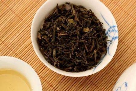 宜茶是什么茶叶