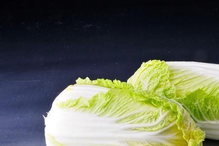 大白菜怎样去甲醛