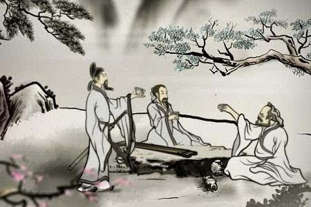 访道求仙的意思