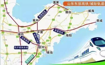滨州有机场高铁吗