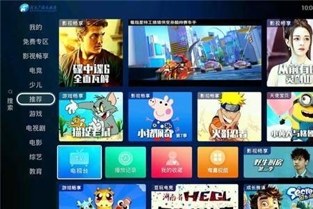 影视畅享包什么意思