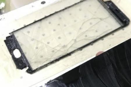 外屏需要带偏光屏幕吗