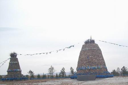 为什么古代营门称辕门