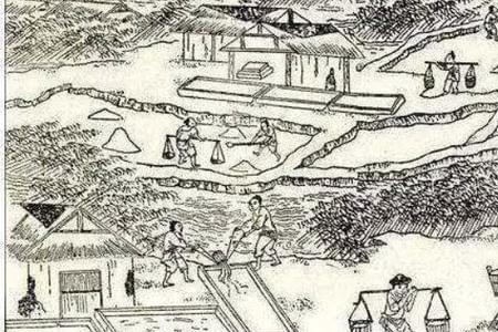 盐古代叫什么名字