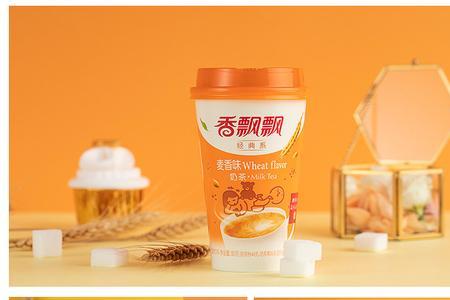 香飘飘是哪个国家的