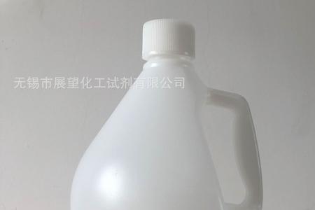 无水乙醇瓶属于危废么
