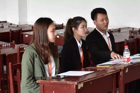 一般第一轮面试容易过吗