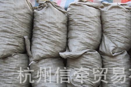 瓜子片含泥量标准范围是多少