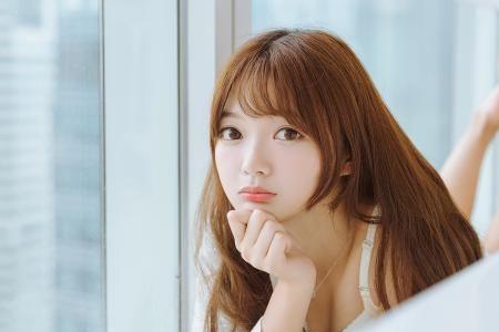女生不让你碰她是什么原因