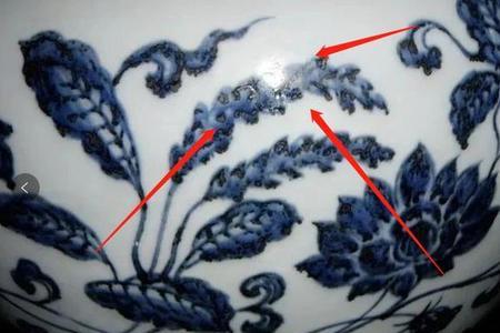 陶瓷釉内胆有划痕能用吗