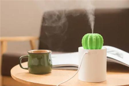 超人加湿器不喷雾是什么原因