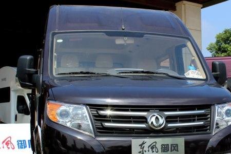 东风御风颠簸怎么解决
